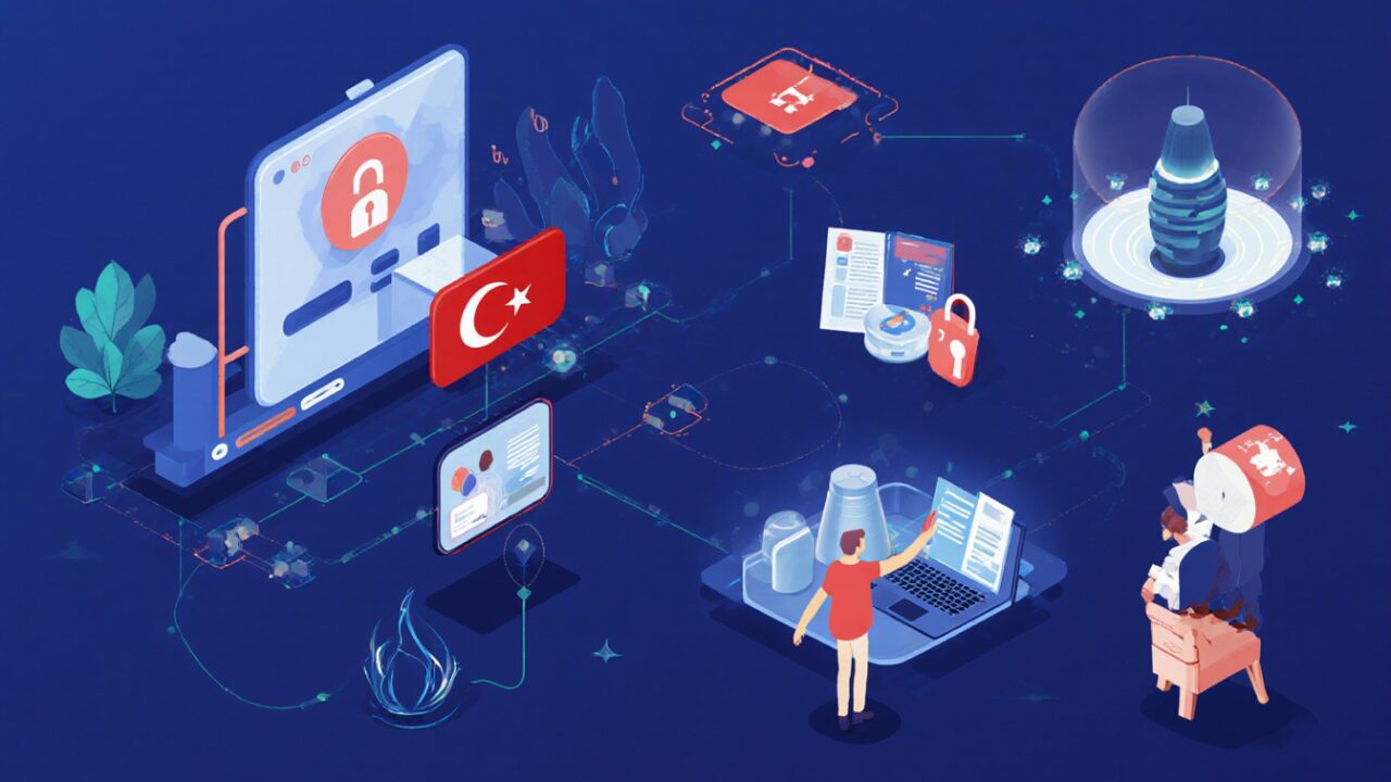 Türkiye'de sosyal güvenlik sistemi,