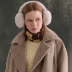 Kaşe Kaban Modelleri - HE-QA-Com