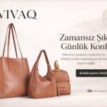 Bel Çantası Kadın - Vivaq.com.tr